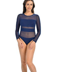 Shapewear Body model 182992 Teyli
