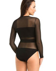 Shapewear Body model 182993 Teyli