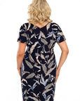 Nightshirt model 182999 Donna