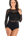 Shapewear Body model 183053 Teyli