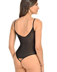 Shapewear Body model 183057 Teyli