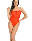 Shapewear Body model 183060 Teyli