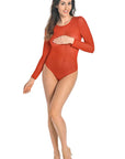 Shapewear Body model 183068 Teyli