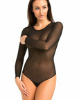 Shapewear Body model 183069 Teyli