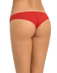 Brazilian style panties model 183307 Teyli