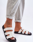 Flip-flops model 183455 Step in style