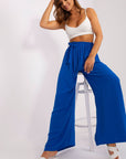 Women trousers model 183460 Och Bella