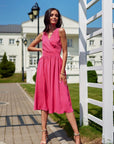 Cocktail dress model 183750 Roco Fashion