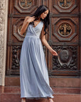 Long dress model 183763 Roco Fashion
