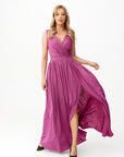 Long dress model 183767 Roco Fashion