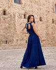 Long dress model 183768 Roco Fashion