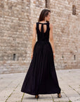 Long dress model 183770 Roco Fashion