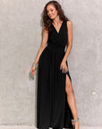 Long dress model 183770 Roco Fashion