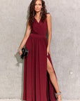 Long dress model 183772 Roco Fashion