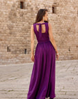 Long dress model 183773 Roco Fashion