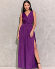 Long dress model 183773 Roco Fashion
