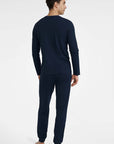 Pyjama model 183838 Henderson