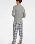 Pyjama model 183840 Henderson
