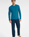 Pyjama model 183841 Henderson