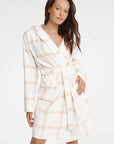 Bathrobe model 183852 Henderson - Toi ‘n’ Moi Ltd