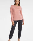 Pyjama model 183855 Henderson