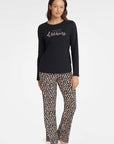 Pyjama model 183859 Henderson
