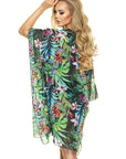 Beach tunic model 183903 Irall - Toi ‘n’ Moi Ltd
