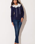 Sweatshirt model 44037 Katrus