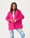 Jacket model 184488 Roco Fashion
