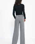 Trousers model 184593 Nife