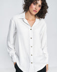 Long sleeve shirt model 184604 Nife