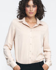 Long sleeve shirt model 184609 Nife