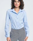 Long sleeve shirt model 184610 Nife
