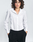 Long sleeve shirt model 184611 Nife