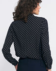 Long sleeve shirt model 184612 Nife