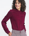 Long sleeve shirt model 184613 Nife
