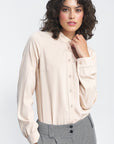 Long sleeve shirt model 184614 Nife