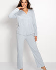 Pyjama model 184829 Momenti Per Me
