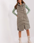 Gilet model 184842 Sublevel