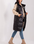 Gilet model 184847 Sublevel