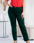Plus size Trousers model 184892 Karko