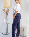 Plus size Trousers model 184893 Karko