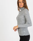 Turtleneck model 184945 Factory Price