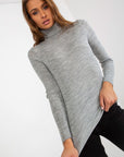 Turtleneck model 184945 Factory Price