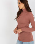 Turtleneck model 184948 Factory Price