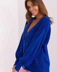 Cardigan model 184969 Badu