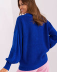 Cardigan model 184969 Badu