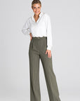 Trousers model 185069 Figl