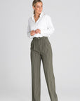 Trousers model 185069 Figl