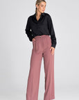 Trousers model 185073 Figl